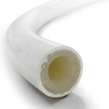 TYPE PDF-Double polyester Fiber Braid Reinforced Silicone Hose - 翻译中...