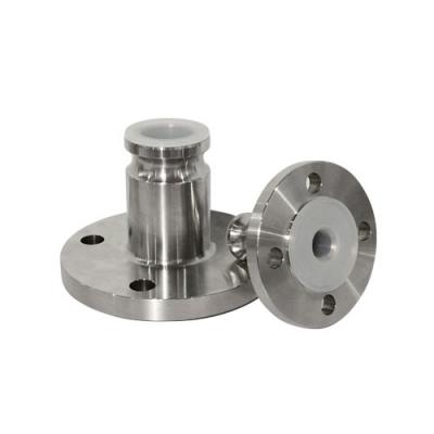TYPE PLAL - PFA lined adaptor with fixed flange - 翻译中...