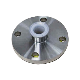 TYPE PLRLTC - PFA lined reducer tri-clamp fitting and flange - 翻译中...