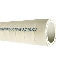 Tipo JY10 - Manguera de sistema de refrigeración de agua - manguera libre de carbono para el voltaje de 10 KV