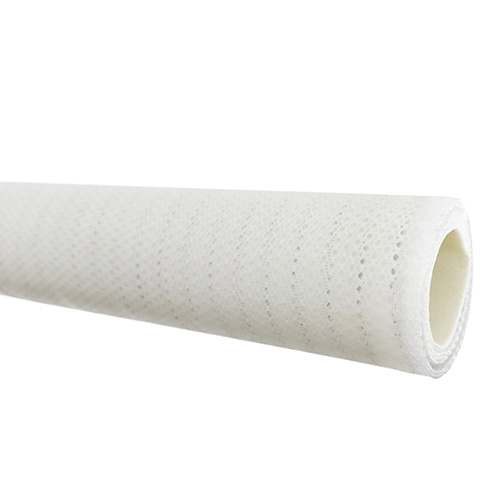 TYPE FSQ - Helix de acero inoxidable y manguera de poliéster reforzado