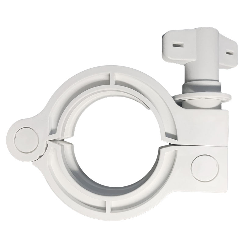 Clamp de uso único - CJFLEXBIO TCCP