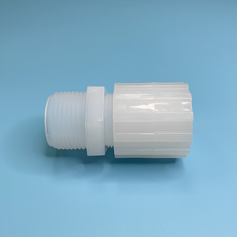 Conector macho PFA - CJMC