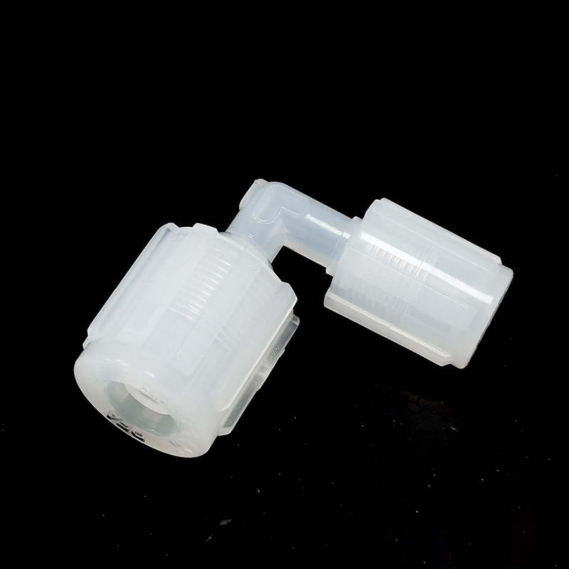 PFA Union Elbow Reductor - UERA