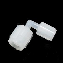 PFA Union Elbow Reductor - UERA