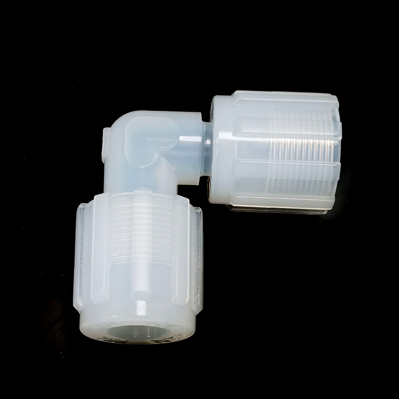 PFA Union Elbow (Ahorro de espacio) - UESA