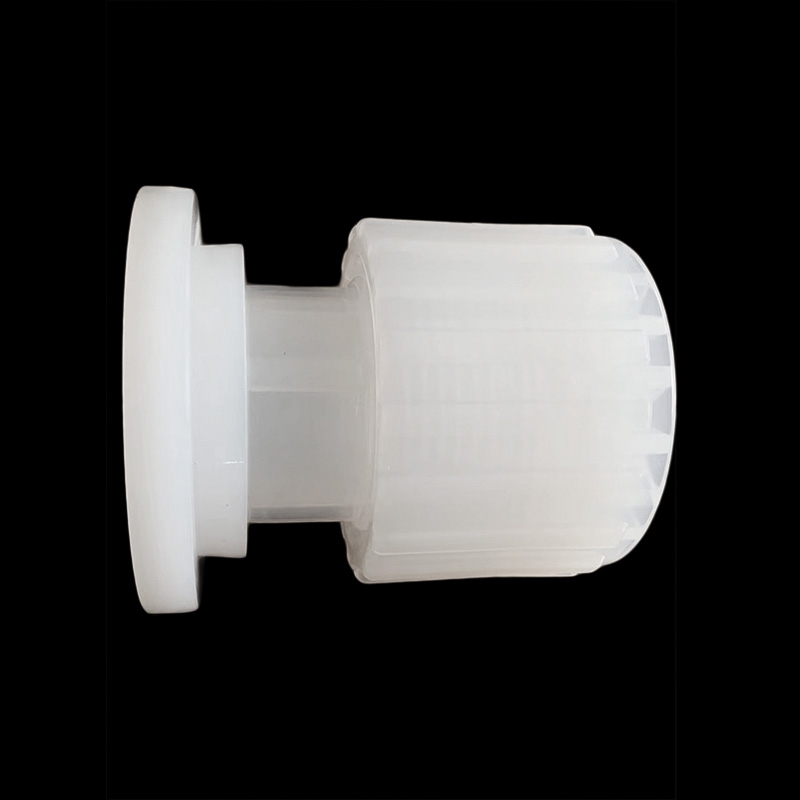 PFA Union Flange Adaptador - UFAA