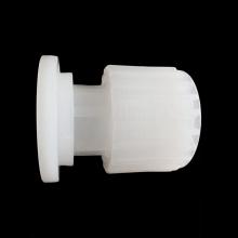 PFA Union Flange Adaptador - UFAA