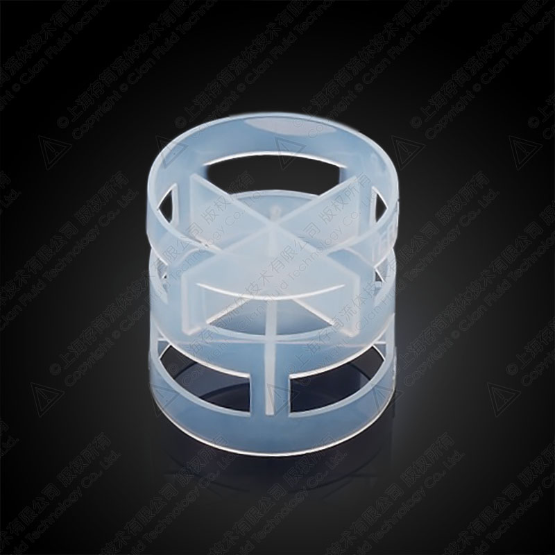 Anillo PFA ultrapuro - PRA