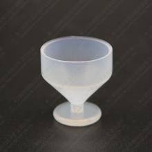 PFA Cap for Flare Connectors - ECA