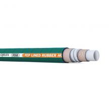 CJFLEX FESD - Smooth Bore FEP Manguera de goma forrada