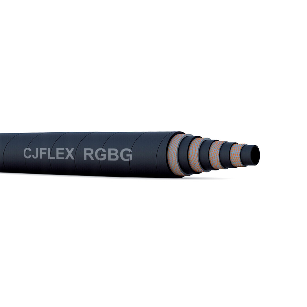 TYPE RGBG - Peristaltic Bomba Hose