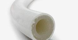 TYPE PDF-Double polyester Fiber Braid Reinforced Silicone Hose - 翻译中...