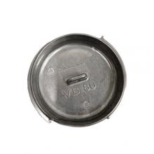 TYPE VB - accesorio de manguera de acoplamiento TW de acero inoxidable