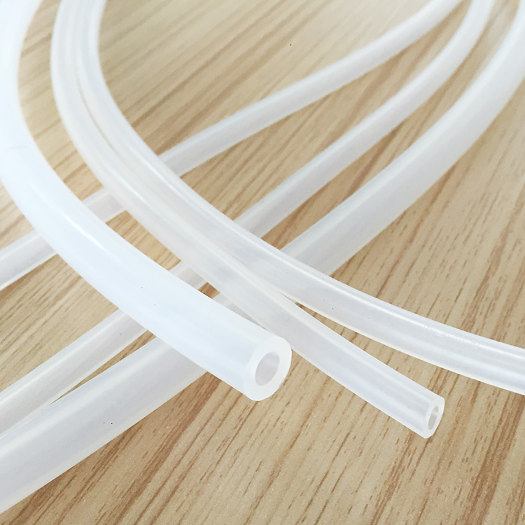 TYPE BPT - Tubing de silicona biofarmacéutico