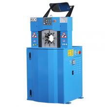 Máquina de carmeteo de manguera hidráulica - TYPE CM145D