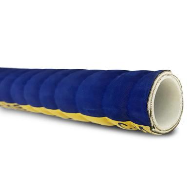 TYPE UHMW - Grado de alimentos UPE Rubber Hose