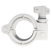 Clamp de uso único - CJFLEXBIO TCCP